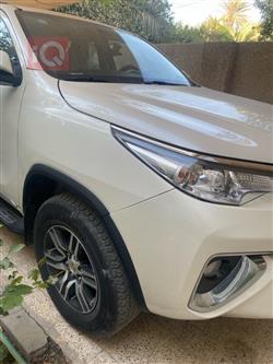 تويوتا فورجنر